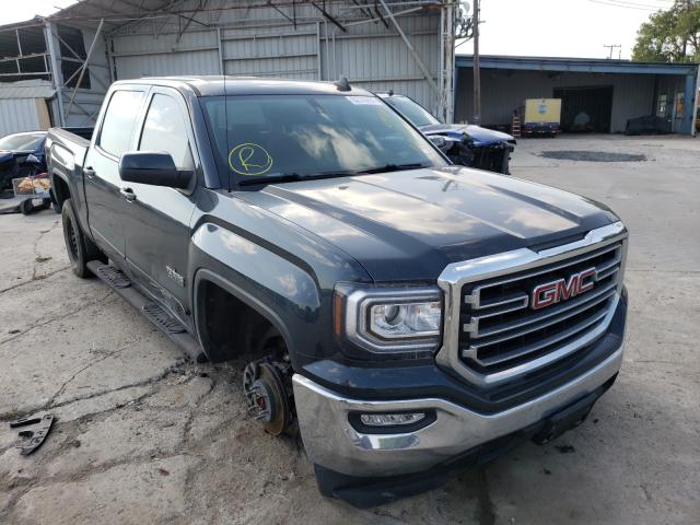 GMC SIERRA C15 2018 3gtp1mec4jg483690