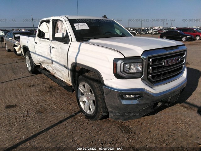 GMC SIERRA 1500 2018 3gtp1mec4jg552118