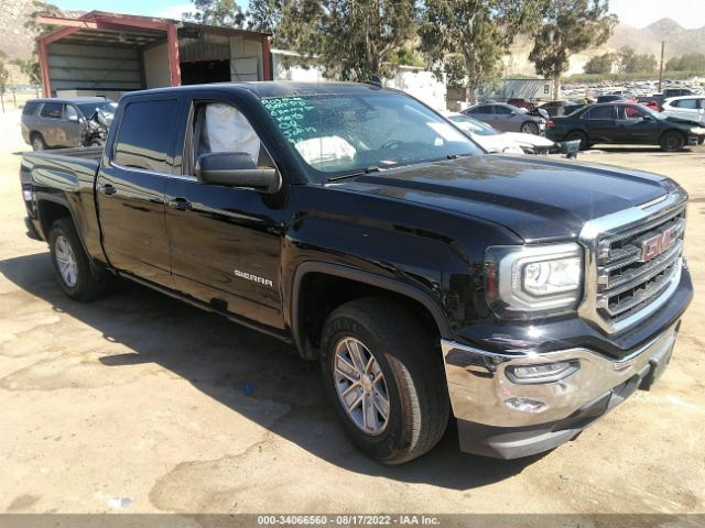 GMC SIERRA 1500 2016 3gtp1mec5gg133459