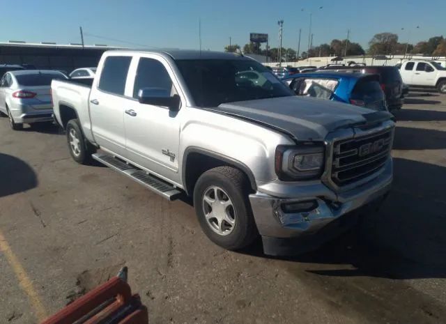 GMC SIERRA 1500 2016 3gtp1mec5gg164257