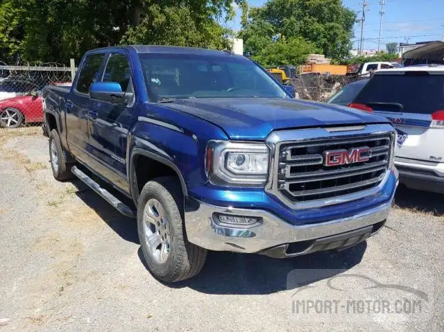 GMC SIERRA 2016 3gtp1mec5gg166445