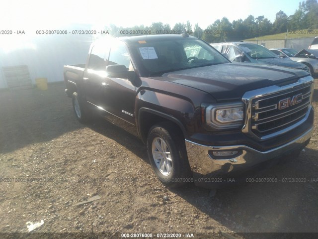 GMC SIERRA 1500 2016 3gtp1mec5gg208094