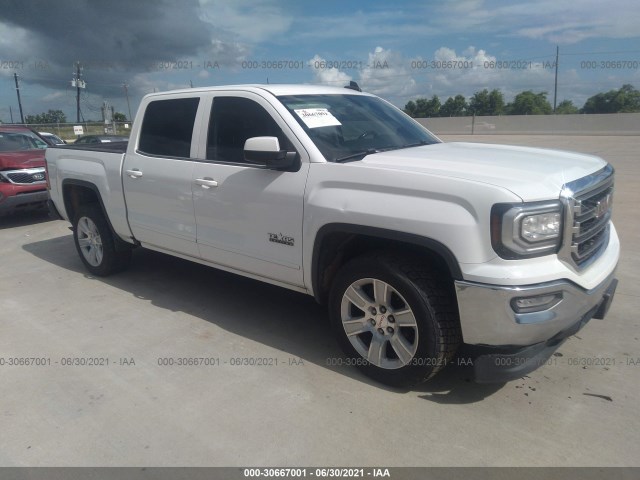 GMC SIERRA 1500 2016 3gtp1mec5gg375359