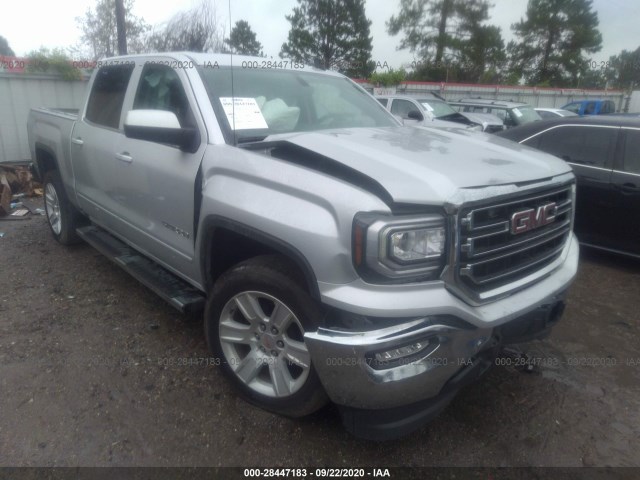 GMC SIERRA 1500 2017 3gtp1mec5hg119126