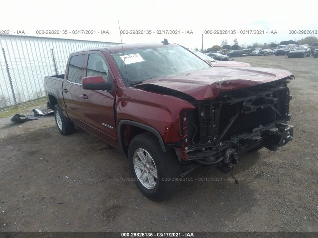 GMC SIERRA 1500 2017 3gtp1mec5hg233952