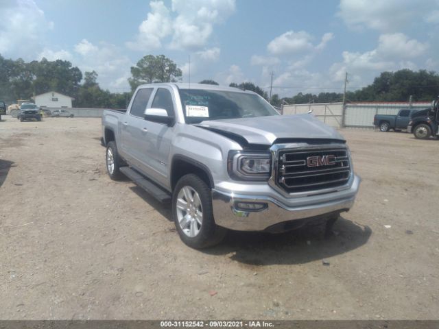 GMC SIERRA 1500 2017 3gtp1mec5hg434038