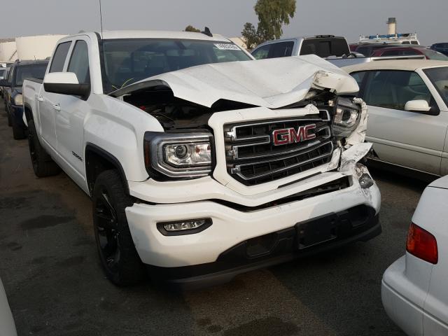 GMC SIERRA C15 2017 3gtp1mec5hg487483