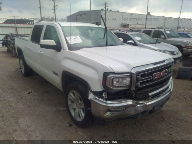 GMC SIERRA 1500 2016 3gtp1mec6gg151517