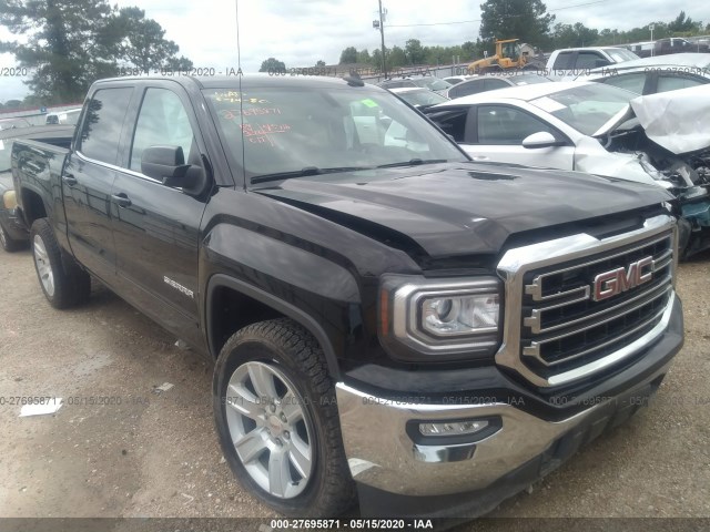 GMC SIERRA 1500 2016 3gtp1mec6gg232467