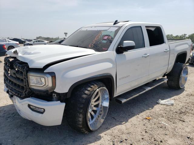 GMC NULL 2016 3gtp1mec6gg302338