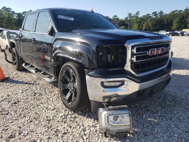 GMC SIERRA C15 2016 3gtp1mec6gg303375