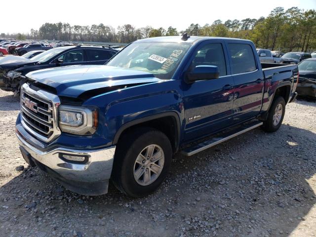 GMC SIERRA C15 2017 3gtp1mec6hg115215