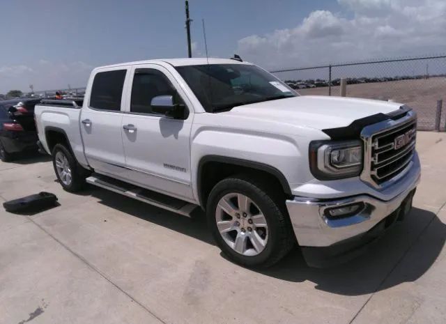 GMC SIERRA 1500 2017 3gtp1mec6hg231708