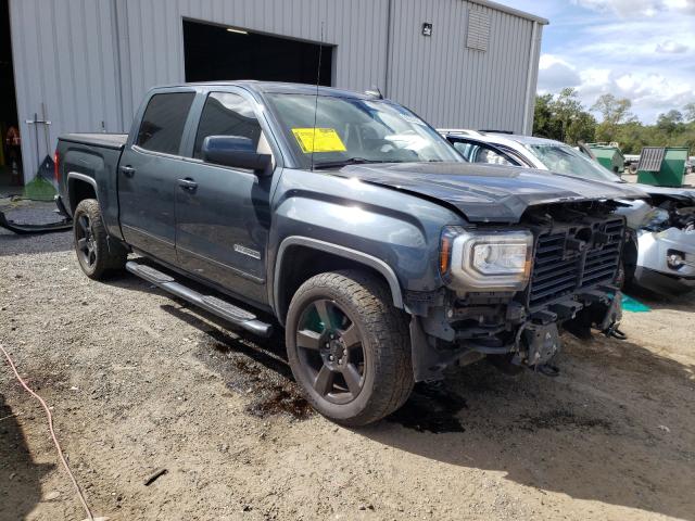 GMC SIERRA 2017 3gtp1mec6hg235273