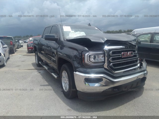 GMC SIERRA 1500 2017 3gtp1mec6hg274882