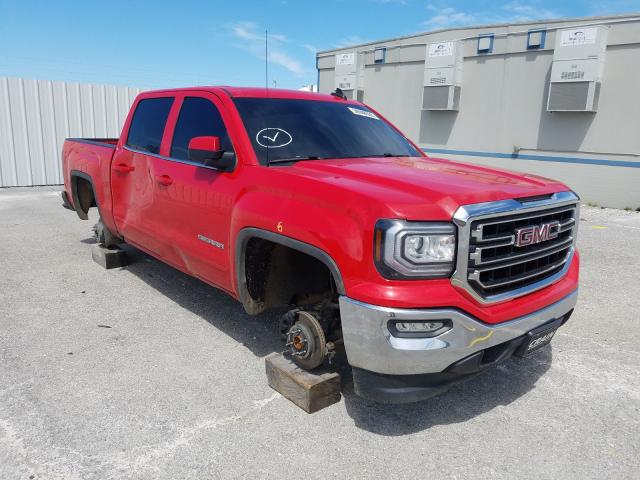 GMC SIERRA C15 2018 3gtp1mec6jg114748