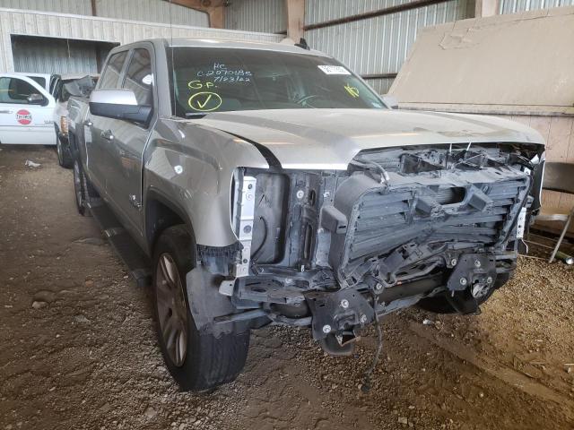 GMC SIERRA C15 2018 3gtp1mec6jg188994