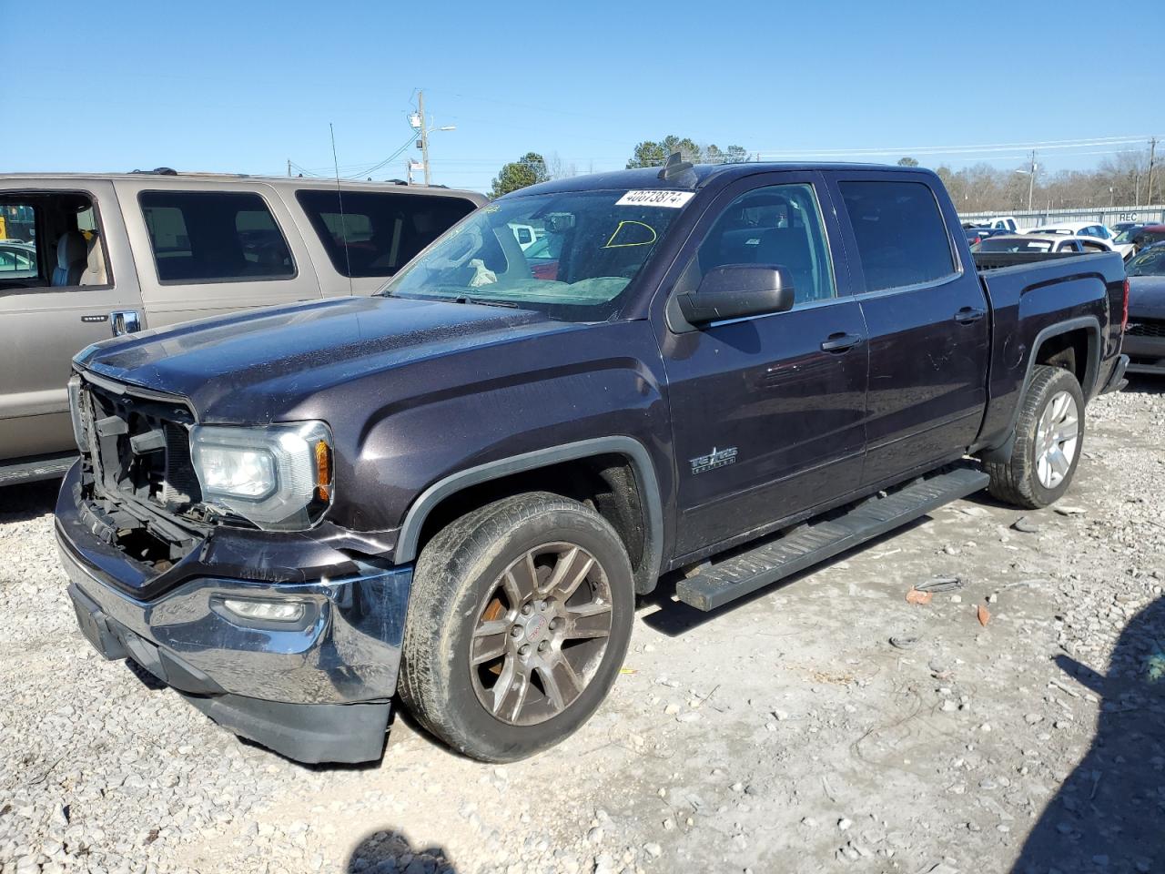 GMC SIERRA 2016 3gtp1mec7gg212020