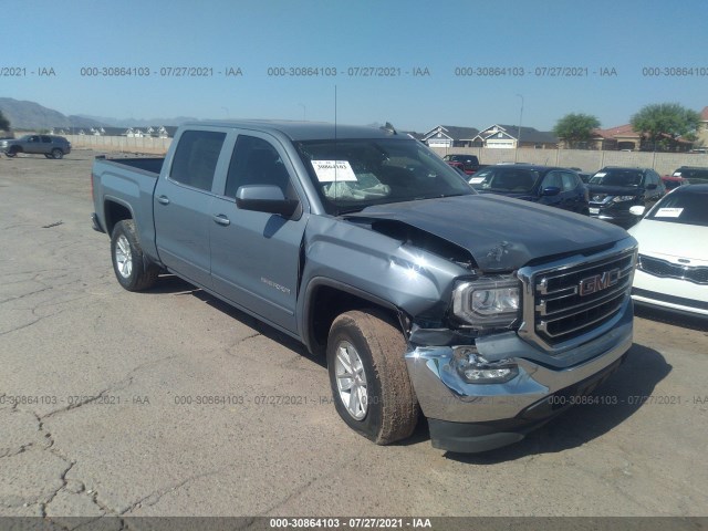 GMC SIERRA 1500 2016 3gtp1mec7gg231375