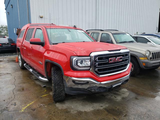 GMC SIERRA C15 2016 3gtp1mec7gg349233