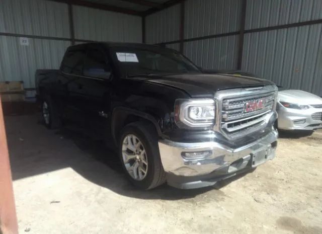 GMC SIERRA 1500 2016 3gtp1mec7gg388422