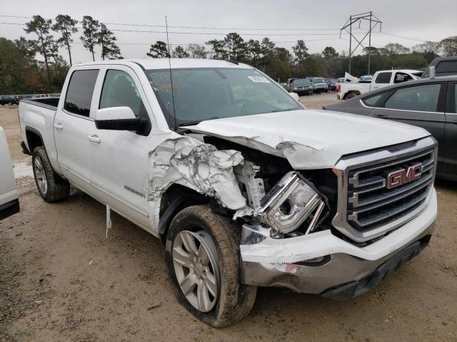 GMC SIERRA C15 2017 3gtp1mec7hg233936