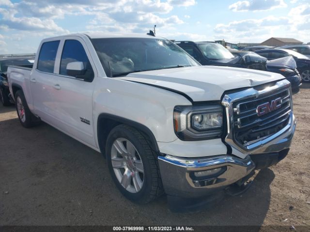 GMC SIERRA 1500 2017 3gtp1mec7hg291173