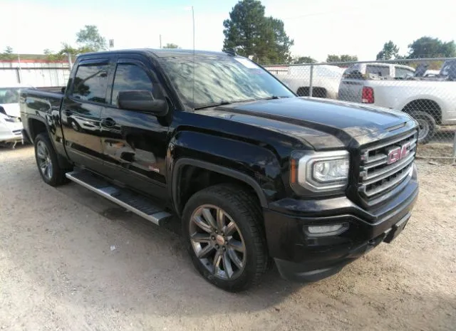 GMC SIERRA 1500 2017 3gtp1mec7hg297572