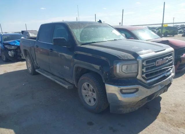 GMC SIERRA 1500 2017 3gtp1mec7hg446076