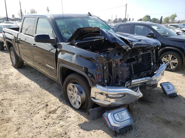 GMC SIERRA C15 2018 3gtp1mec7jg143790