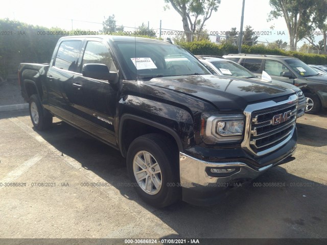 GMC SIERRA 1500 2018 3gtp1mec7jg281331