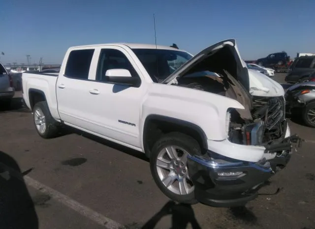 GMC SIERRA 1500 2018 3gtp1mec7jg350034