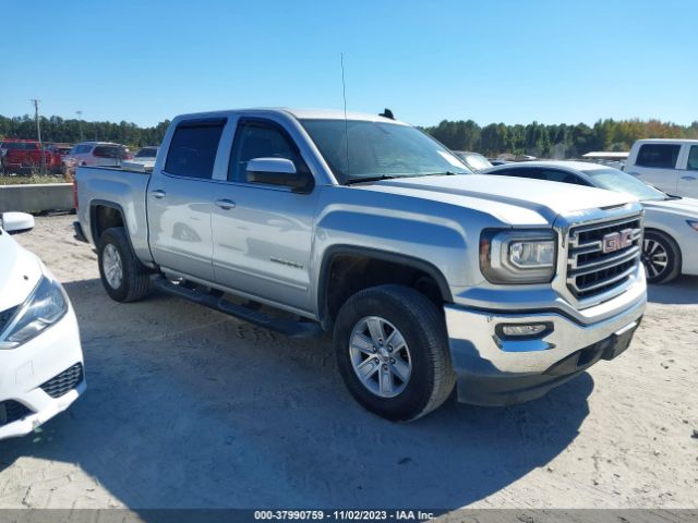 GMC SIERRA 1500 2018 3gtp1mec7jg359641