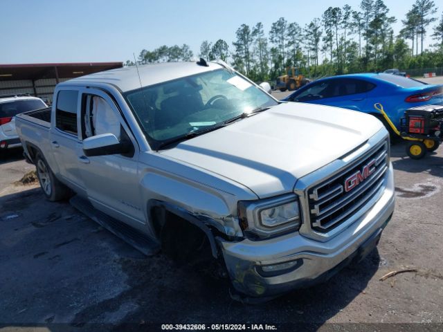 GMC SIERRA 1500 2016 3gtp1mec8gg202421