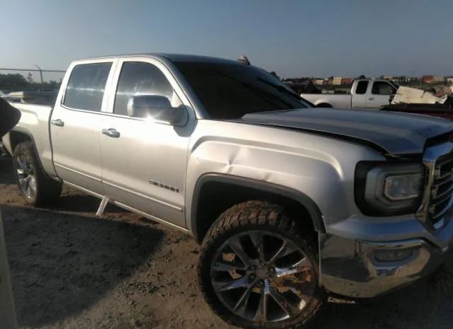 GMC SIERRA 1500 2016 3gtp1mec8gg211734