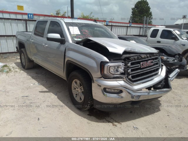 GMC SIERRA 1500 2016 3gtp1mec8gg276227