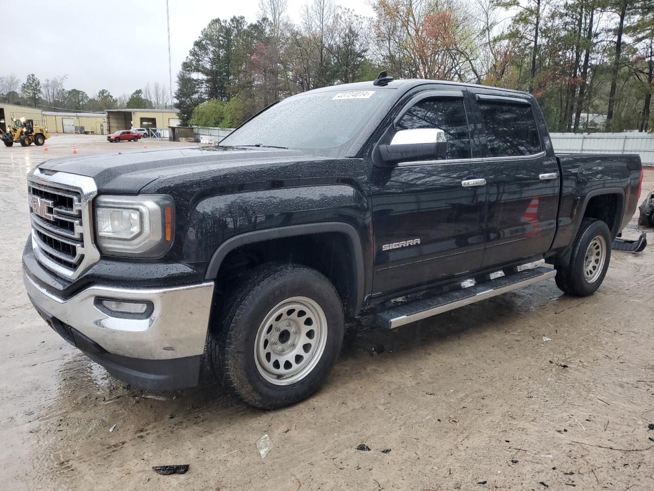 GMC SIERRA 2017 3gtp1mec8hg226705