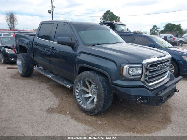 GMC SIERRA 1500 2017 3gtp1mec8hg480124