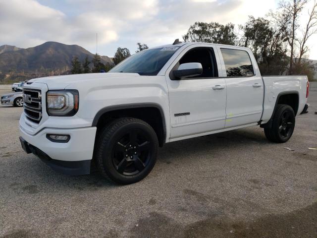 GMC SIERRA 2018 3gtp1mec8jg216858