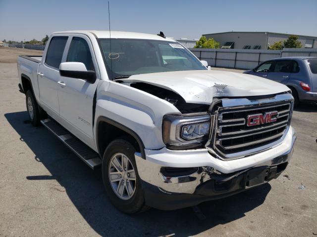 GMC SIERRA C15 2018 3gtp1mec8jg597210