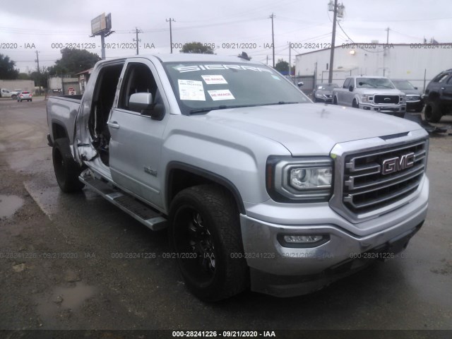 GMC SIERRA 1500 2016 3gtp1mec9gg167548