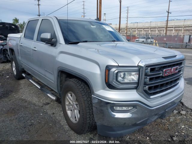 GMC SIERRA 1500 2016 3gtp1mec9gg183930