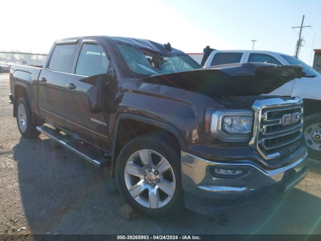 GMC SIERRA 2016 3gtp1mec9gg208115