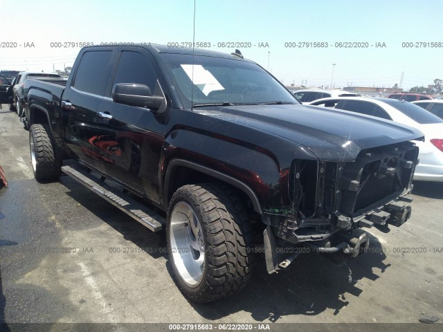 GMC SIERRA 1500 2016 3gtp1mec9gg211225