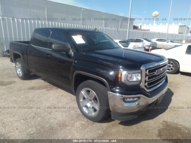 GMC SIERRA 1500 2016 3gtp1mec9gg343286