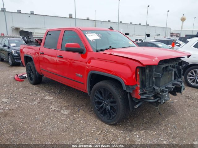 GMC SIERRA 2016 3gtp1mec9gg349220