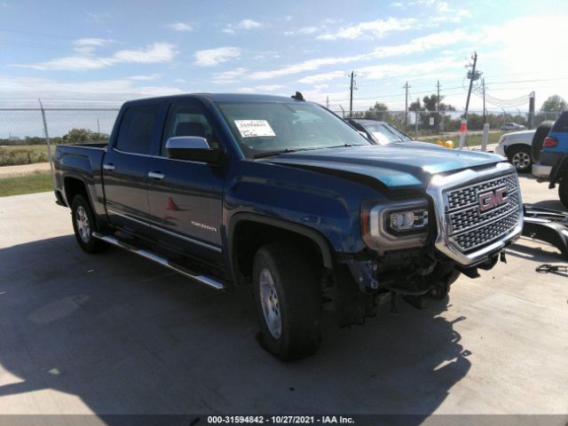 GMC SIERRA 1500 2017 3gtp1mec9hg236899