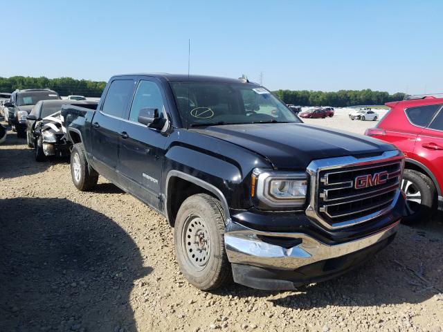 GMC SIERRA 2017 3gtp1mec9hg310984