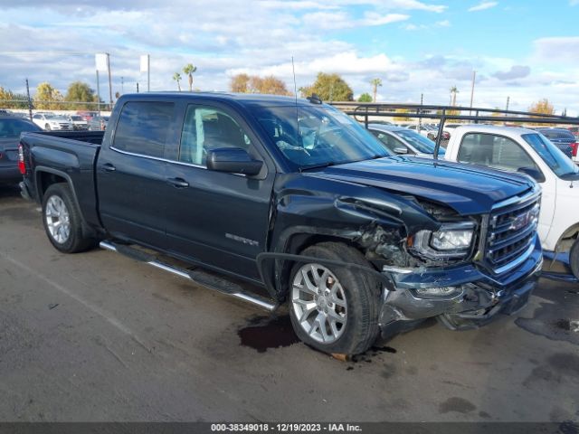 GMC SIERRA 1500 2017 3gtp1mec9hg423205