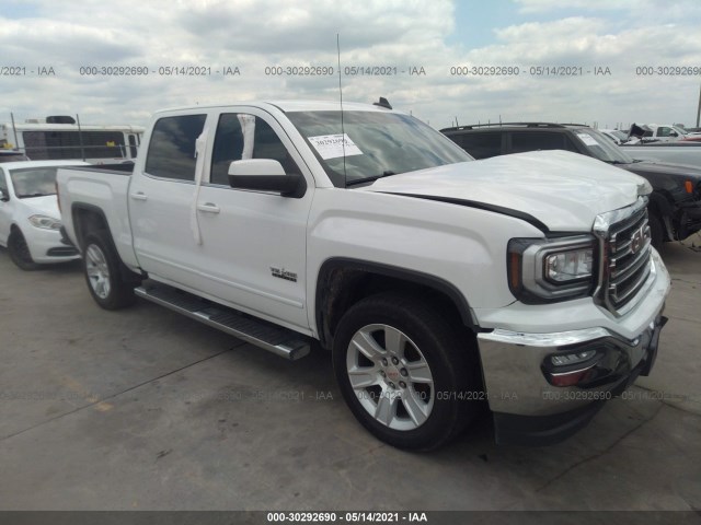 GMC SIERRA 1500 2017 3gtp1mec9hg430817